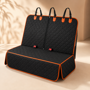 COCOKI Ride™: Telo Impermeabile Proteggi Sedili Auto per Cani