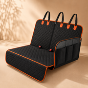 COCOKI Ride™: Telo Impermeabile Proteggi Sedili Auto per Cani