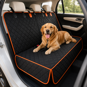 COCOKI Ride™: Telo Impermeabile Proteggi Sedili Auto per Cani