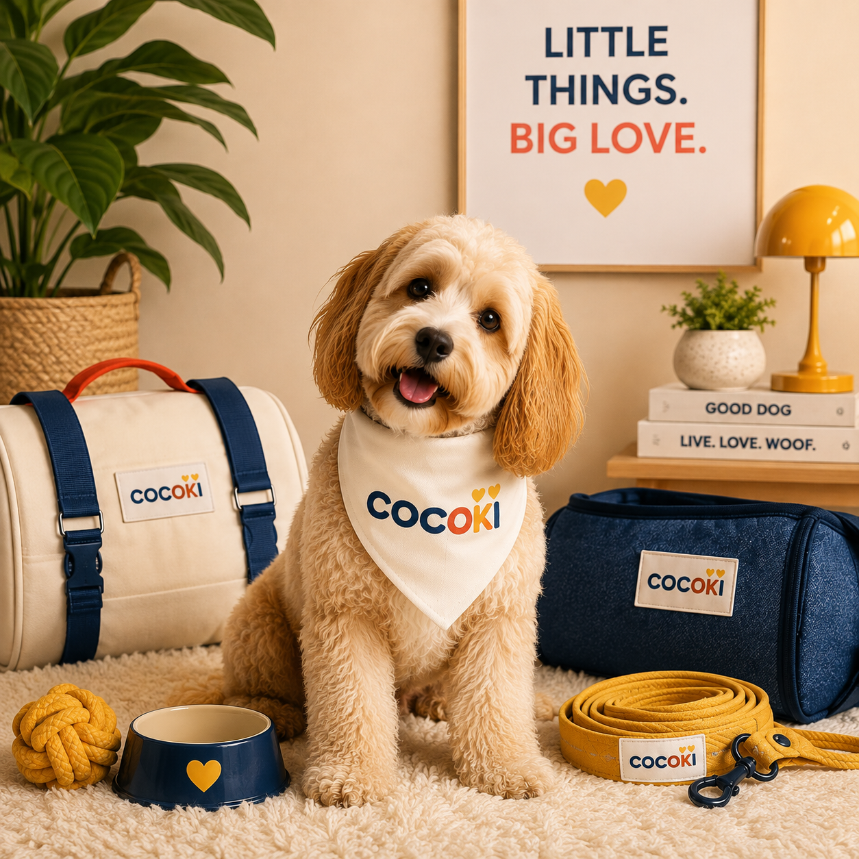 Il mondo COCOKI