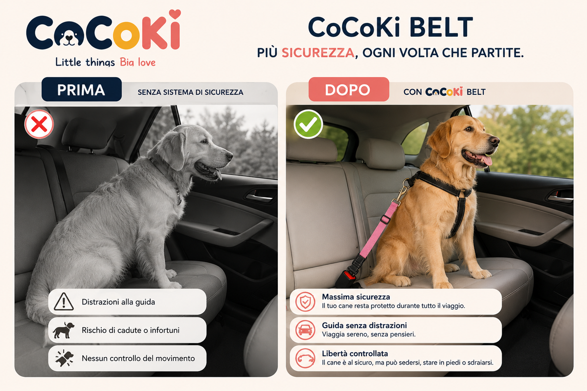 COCOKI product