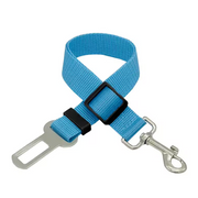 COCOKI BELT™: Cintura di Sicurezza Regolabile per Cani in Auto