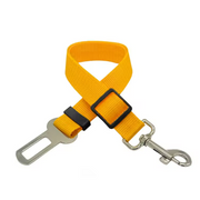 COCOKI BELT™: Cintura di Sicurezza Regolabile per Cani in Auto