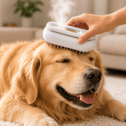 COCOKI Care™ – Spazzola 3 in 1 per cani e gatti - Cocoki