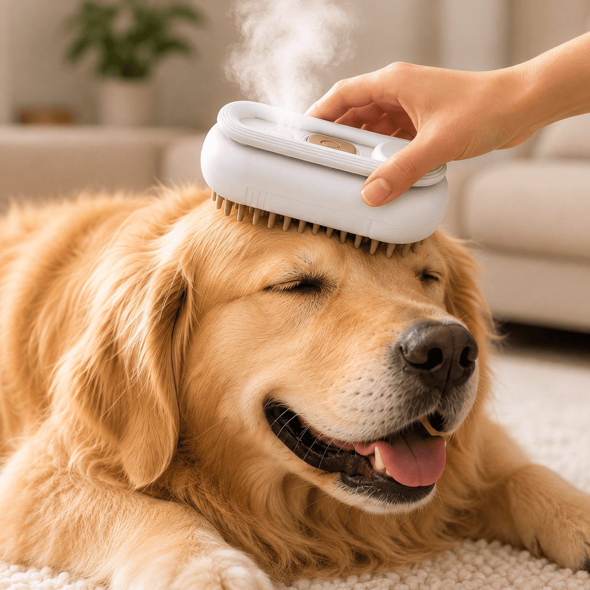 COCOKI Care™ – Spazzola 3 in 1 per cani e gatti - Cocoki