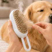 COCOKI Care™ – Spazzola 3 in 1 per cani e gatti - Cocoki