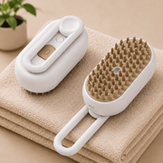 COCOKI Care™ – Spazzola 3 in 1 per cani e gatti - Cocoki